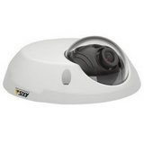 Axis 209MFD Network Camera (0283-021)